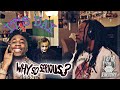 VISCOSITY.....🔥| Dax - Why So Serious? (Official Music Video)| REACT W/H8TFUL!!|THEPAUSEFACTORY