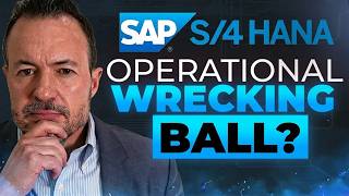 Why is Change So Difficult in SAP implementations? What Should You Do About It?