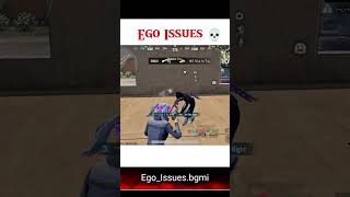Ego Issues Killed Bixi Op 💀🗣️ #bgmi #pubgmobile #viralvideo #viralshorts #viralchallenge #viralking