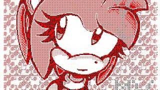 Amy MV / Flipnote Hatena