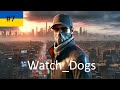 "Другорядні завдання" Проходження Watc Dogs #7