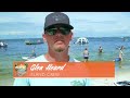 Meet glen the island crew star  paradise adventures team