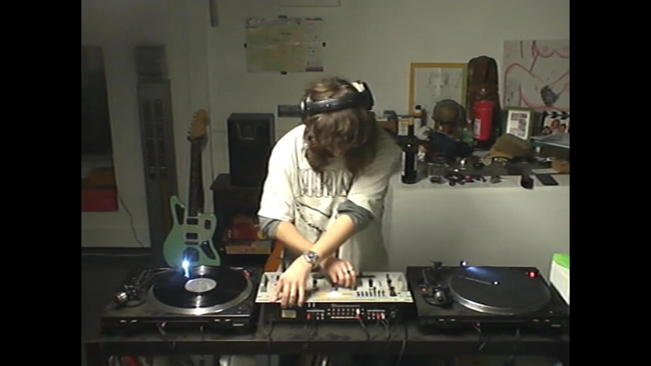 E.F.M. ı Mix Techno