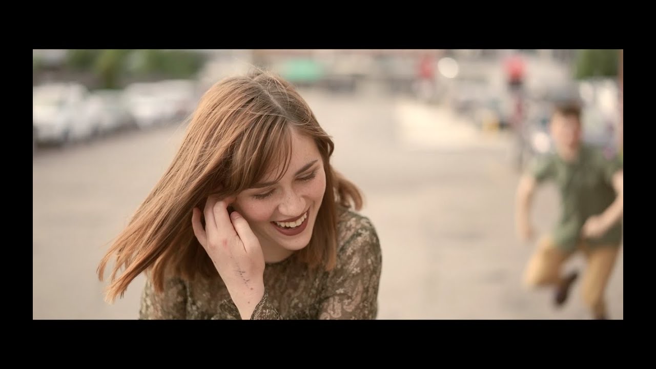 When (ft. Sawyer Fredericks)" by Olivia Millerschin (Tour) - YouTube
