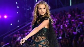 Kate Grigorieva, Victoria's Secret Runway, 2014-2016