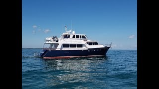 FOR SALE 72' MARLOW EXPLORER 720p