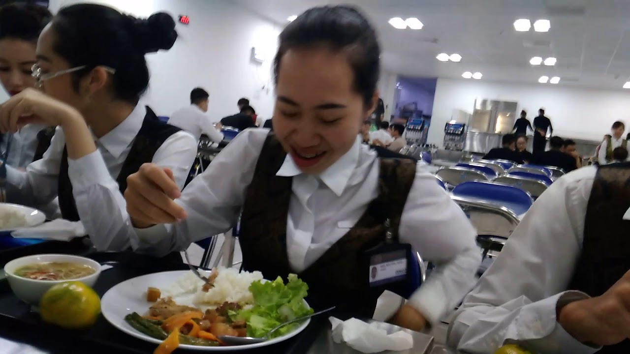 casino now Bữa cơm chiều F&B Corona Casino and Resort Phú quốc - Vlog 27