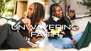 EP 28: Unwavering Faith Pt 2 (Ft Jackie Hill Perry)