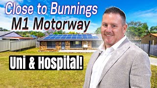 5 Chablis Court, MOLENDINAR QLD 4214