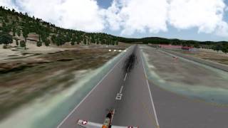 Xplane Scenery Adventure 1 - Overlay Editing