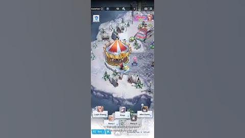 Christmas Secrets! - Nikke Goddess of Victory 勝利の女神