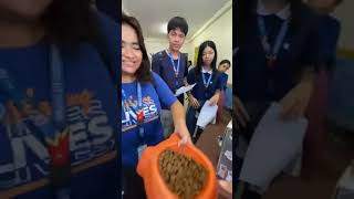 AUTOMATED PET FEEDER - CAPSTONE 2025