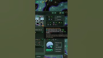 Kill the Dimensional and Get Unlimited Tech!? Stellaris