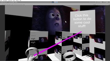 Unity VR Tutorial Maker