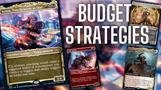 Isshin Deck Tech | Budget Value Aggro | Commander EDH | How to Guide | Strategies & Tips