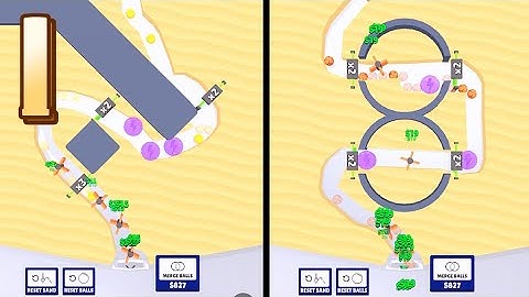 🟢 Dig Looper / Walkthrough / Level 10