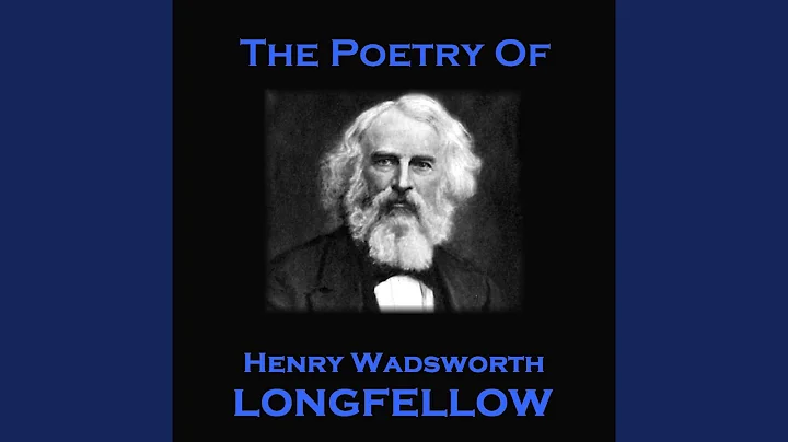 Henry Wadsworth Longfellow - The Phantom Ship