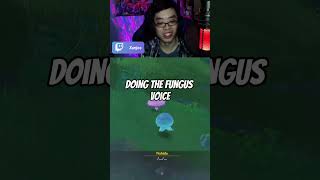 Nahida Making CUTE Fungus Noises 🥰 | Genshin Impact