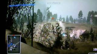 "Battlefield Bad Company 2" Epic Win - 41 and 4