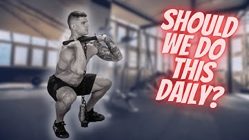 How Often Should You Train with the Isochain for Best Results?