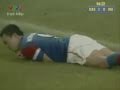 Malaysia vs Indonesia (3-0) Suzuki Cup 2010 Final Leg 1