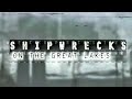 Shipwrecks on the Great Lakes (4K HD)