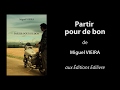 Bandeannonce de partir pour de bon aux ditions edilivre