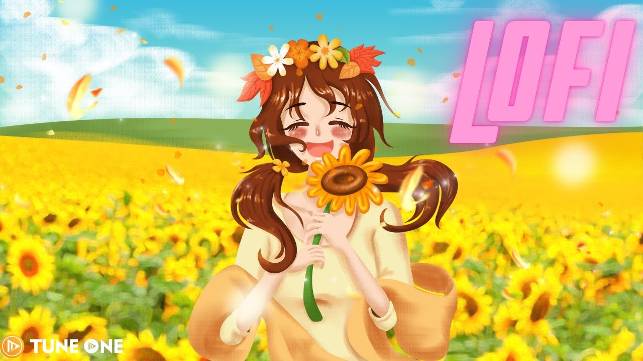 Great Vision - Chil lofi Music to Relax, Study, Chill Chill Beats - TuneOne Music