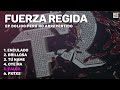 Fuerza Regida - Dolido Pero No Arrepentido EP (Nuevo 2024)