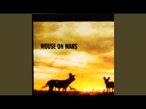 Mouse on Mars — Tankpark