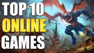 Top 5 Free Online Games for Casual Gamers 2023, by Dareshift