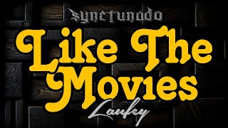 LIKE THE MOVIES [ LAUFEY ] INSTRUMENTAL | MINUS ONE