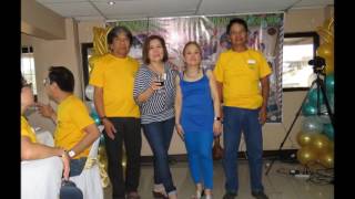 Q.C.H.S. Grand Reunion