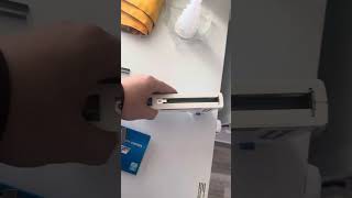 Hart 2 in 1 staple and Nail gun!