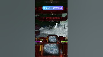 Quick Snap Shot Kill #MWO #mechwarrioronline #fps #mech #mecha