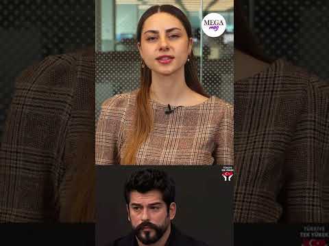 Burak Özçivit'ten deprem bölgelerine Katar yardımı