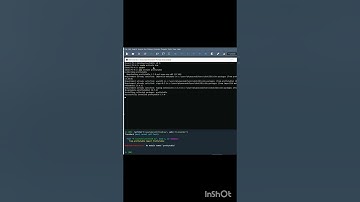 How to FIX Module Not Found Error: No module named 