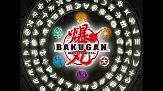 Bakugan Battle Brawlers (PS2) - Longplay Full Game screenshot 4