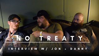 No Treaty Talk Viral Rise, Tour with Confessions of a Traitor & Christian Hardcore’s Comeback