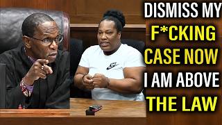 Judge ERUPTS After Witness INTIMIDATION Outside Court — Defendant REMANDED To JAIL Instantly!