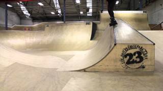 Park Life - Conor Harkin