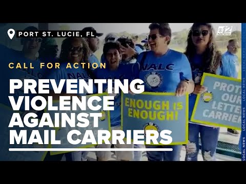 Mail Carrier: Stress-Free Job Or Total Chaos?