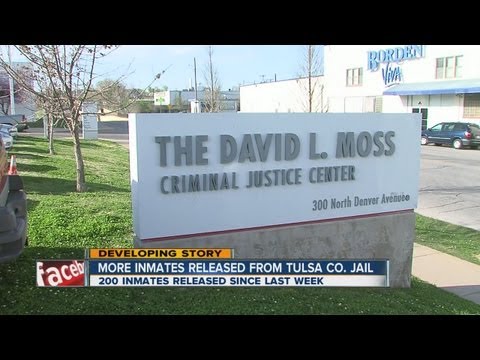 Inmate Search Tulsa