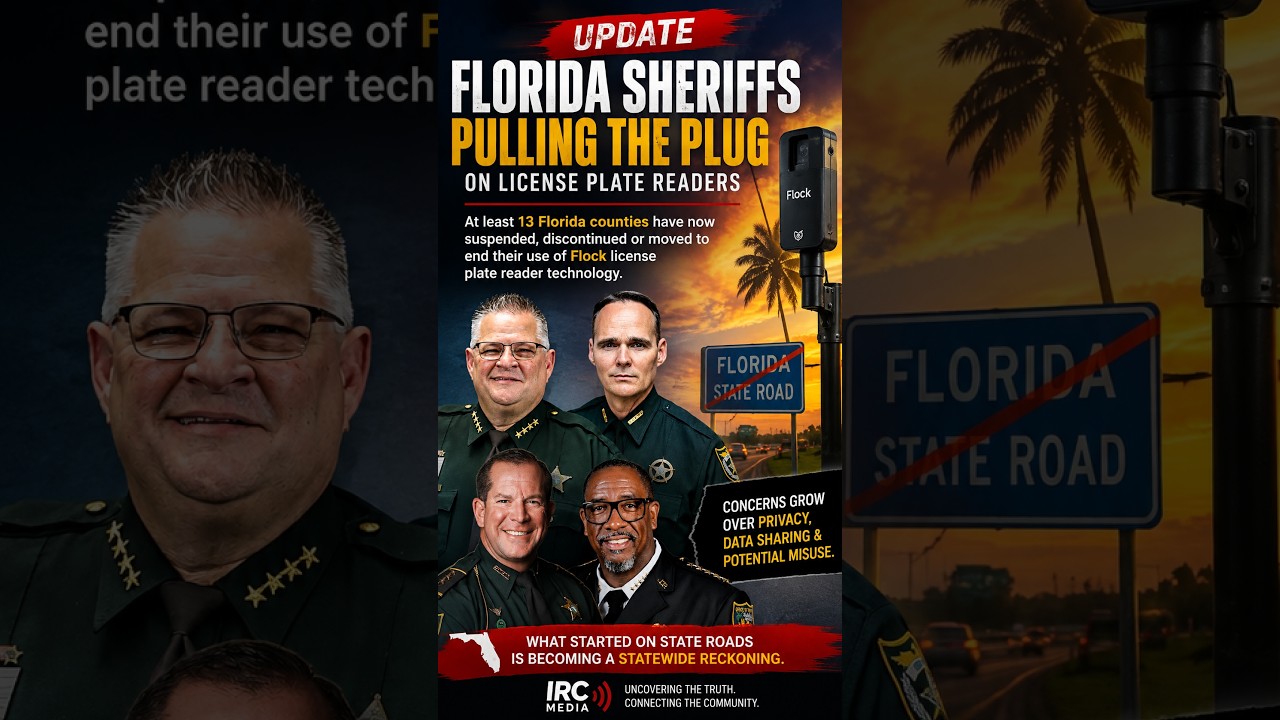 Indian River Connections