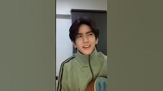 Sea Tawinan (Acoustic Cover) - Drunk by keshi