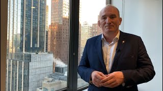 Episode 6: Insurance Transformation — Making claims efficient
