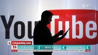 Найцікавіші факти про YouTube