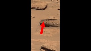 Som ET - 58 - Mars - Curiosity Sol 3786 - Video 2