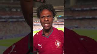 #ishowspeed on #Twitch | irl stream Portugal 🇵🇹 Vs #DR #Congo 🇨🇩 #Ronaldo First #WorldCup Gam...