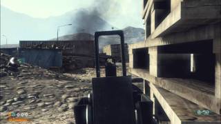{MOH2010}Medal of honour 2010 ! My best kills!!